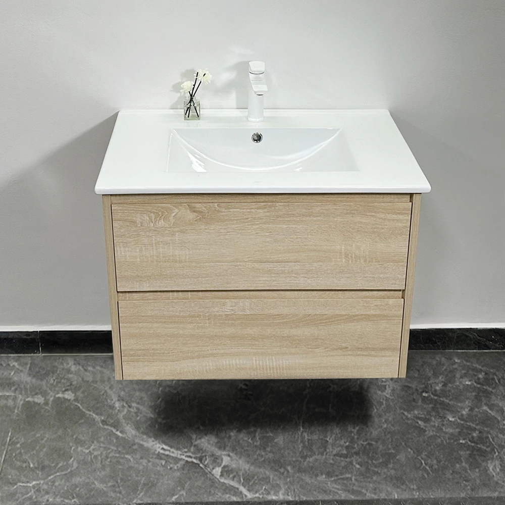 750mm Wall Hung Package